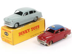 DINKY TOYS (FRANCE) (2)