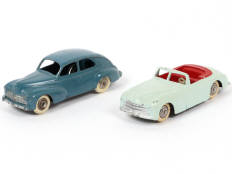 DINKY TOYS (FRANCE) (2)