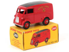 DINKY TOYS (GB) (1)