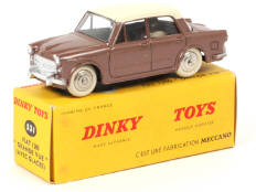 DINKY TOYS (FRANCE) (1)