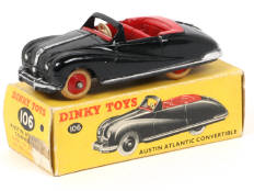 DINKY TOYS (GB) (1)