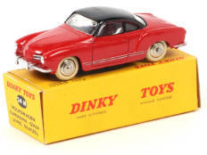 DINKY TOYS (FRANCE) (1)