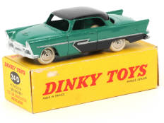 DINKY TOYS (FRANCE) (1)