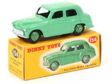 DINKY TOYS (GB) (1)