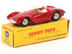 DINKY TOYS (FRANCE) (1)