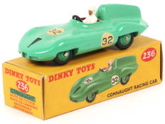 DINKY TOYS (GB) (1)