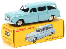 DINKY TOYS (FRANCE) (1)