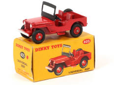 DINKY TOYS (GB) (1)