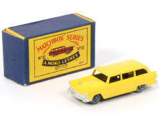 MATCHBOX (GB) (1)