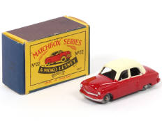 MATCHBOX (GB) (1)