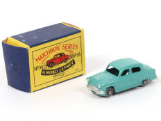 MATCHBOX (GB) (1)