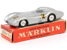 MÄRKLIN (ALLEMAGNE) (1)