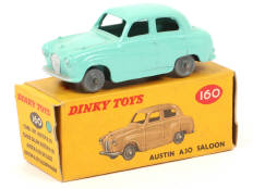 DINKY TOYS (GB) (2)