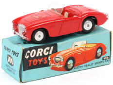 CORGI TOYS (GB) (1)