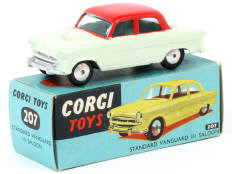 CORGI TOYS (GB) (1)
