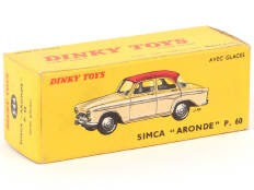 DINKY TOYS (FRANCE) (1)