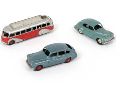 DINKY TOYS (FRANCE) (3)