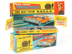 CORGI TOYS (GB) (1)