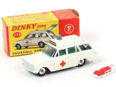 DINKY TOYS (GB) (1)