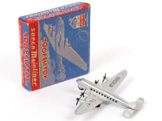 TOOTSIETOY (USA) (1)