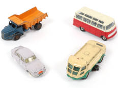 DINKY TOYS (FRANCE) (4)
