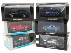 MINICHAMPS (ALLEMAGNE) (6)