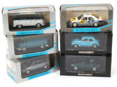 MINICHAMPS (ALLEMAGNE) (6)