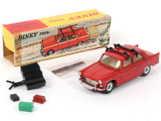 DINKY TOYS (FRANCE) (1)