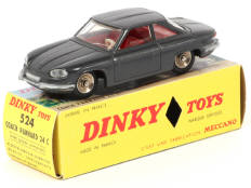 DINKY TOYS (FRANCE) (1)