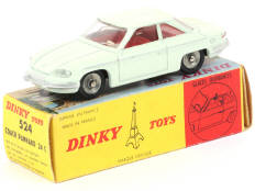 DINKY TOYS (FRANCE) (1)