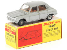 DINKY TOYS (FRANCE) (1)