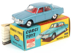 CORGI TOYS (GB) (1)