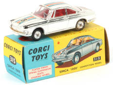 CORGI TOYS (GB) (1)