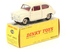 DINKY TOYS (FRANCE) (1)