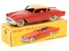 DINKY TOYS (FRANCE) (1)