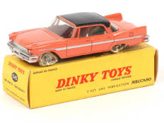 DINKY TOYS (FRANCE) (1)