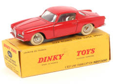 DINKY TOYS (FRANCE) (1)