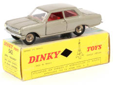 DINKY TOYS (FRANCE) (1)