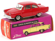 TEKNO (DANEMARK) (1)