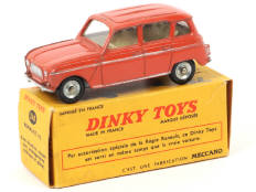 DINKY TOYS (FRANCE) (1)