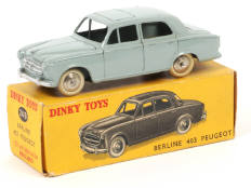 DINKY TOYS (FRANCE) (1)