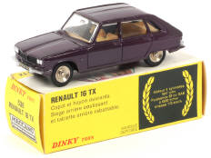 DINKY TOYS (FRANCE) (1)