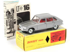 DINKY TOYS (FRANCE) (1)