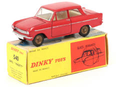 DINKY TOYS (FRANCE) (1)