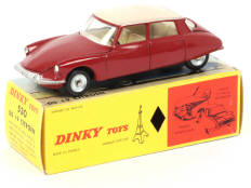 DINKY TOYS (FRANCE) (1)