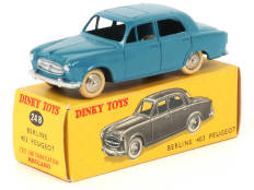 DINKY TOYS (FRANCE) (1)
