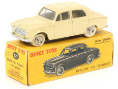 DINKY TOYS (FRANCE) (1)