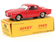 DINKY TOYS (FRANCE) (1)