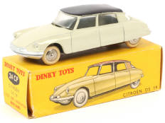 DINKY TOYS (FRANCE) (1)
