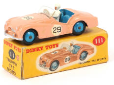 DINKY TOYS (GB) (1)